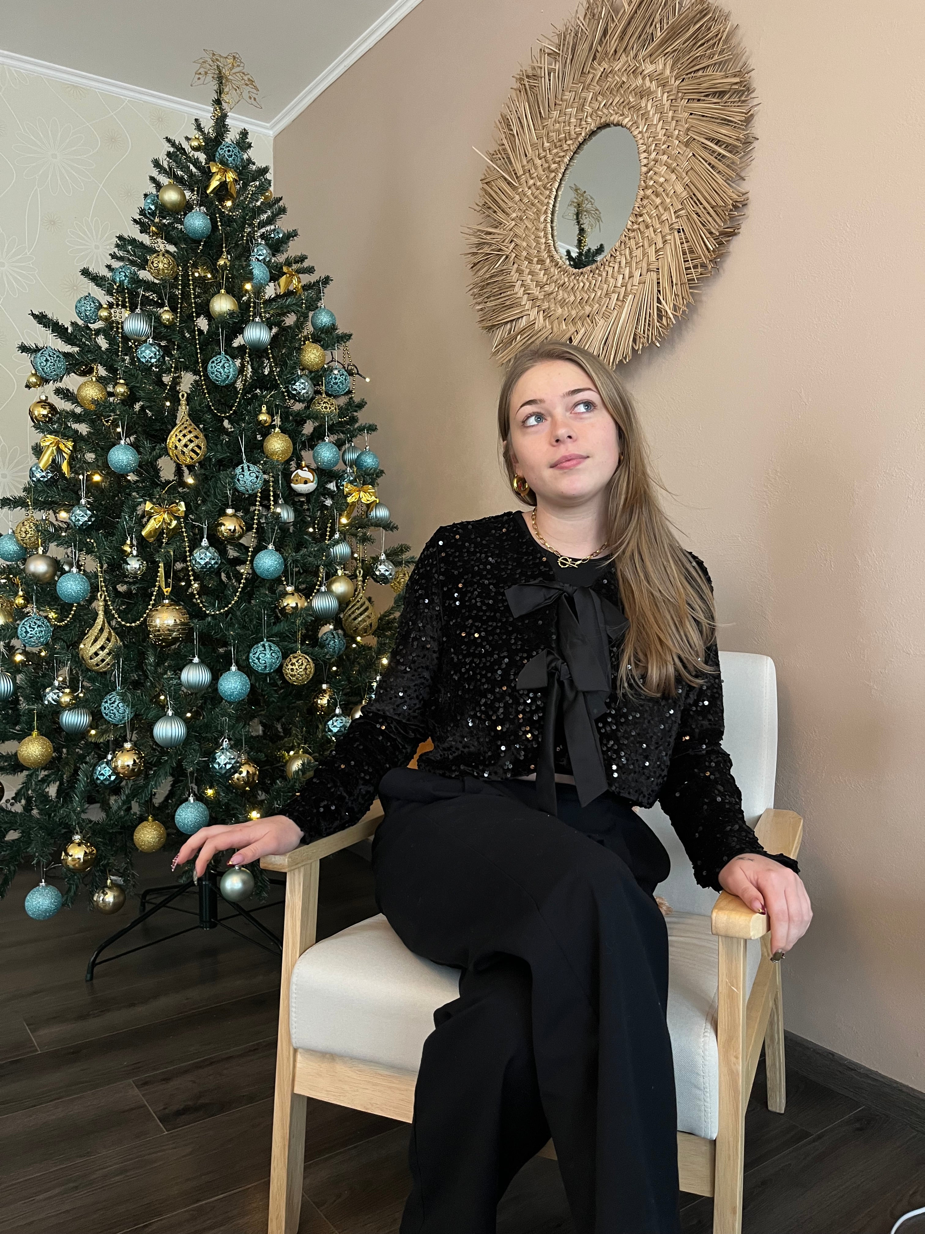 La collection de Noël 2025