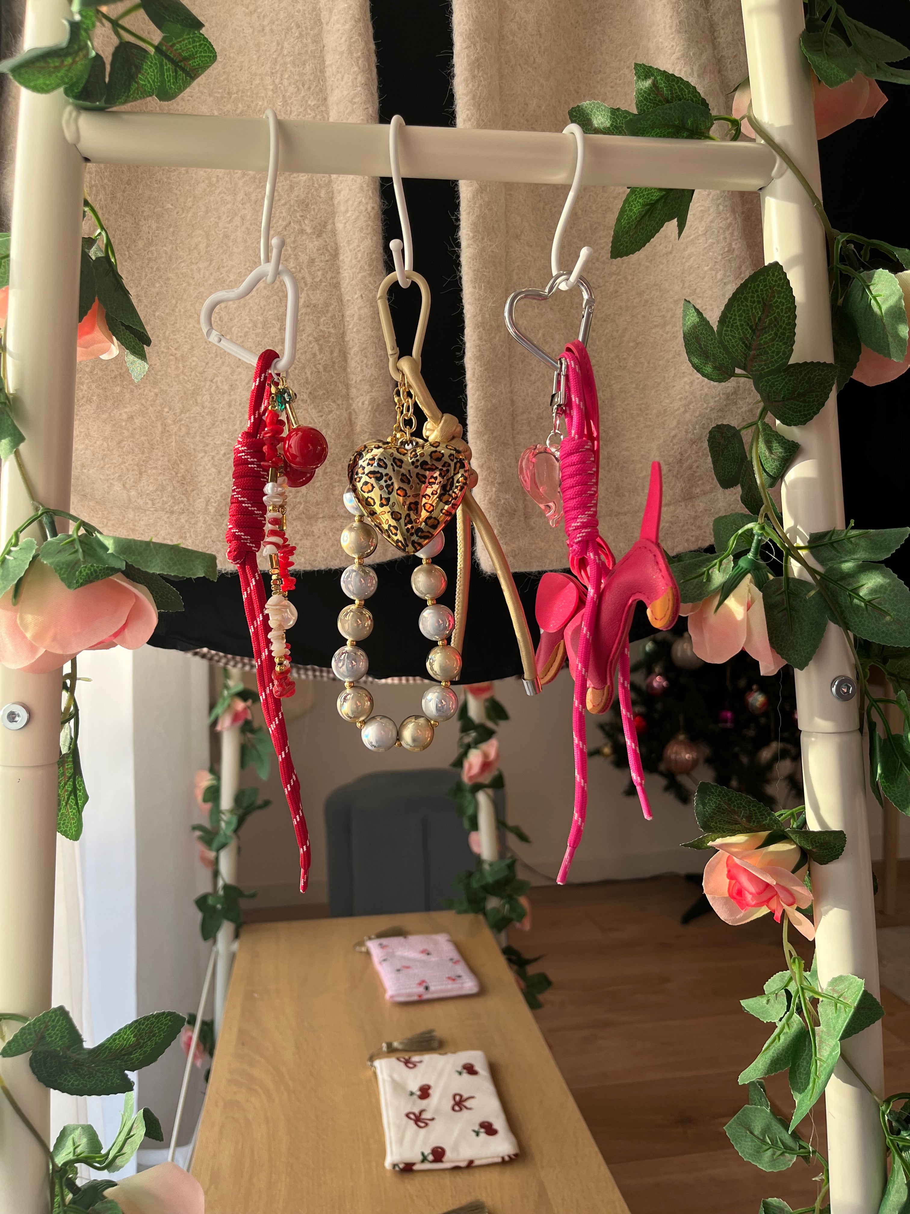 Accessoires