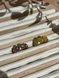 Bague fleur