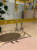 Mini créoles soleil