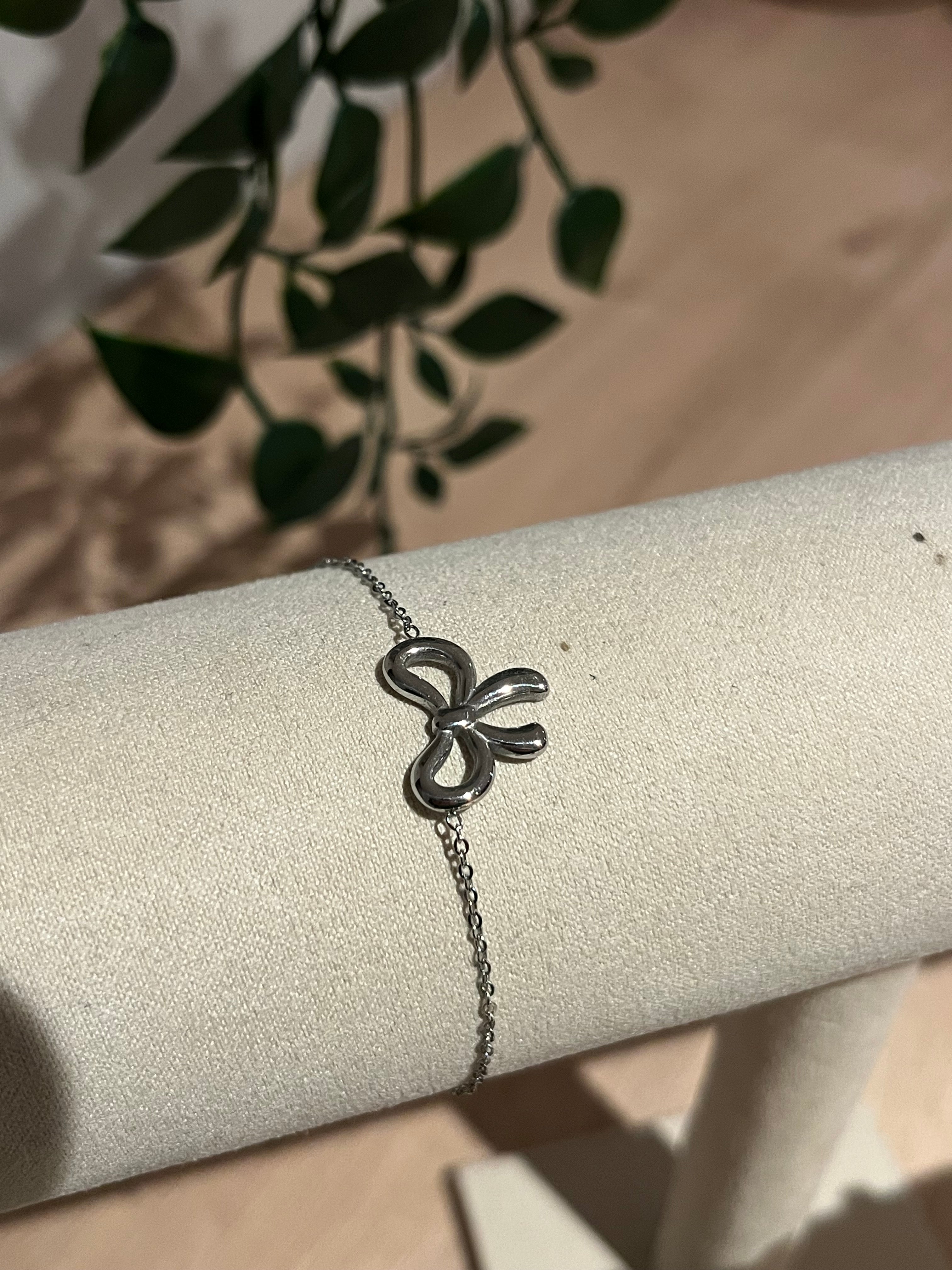Bracelet noeud