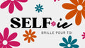 Carte cadeau Selfie