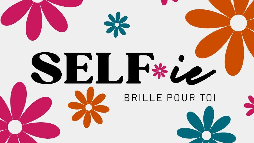 Carte cadeau Selfie